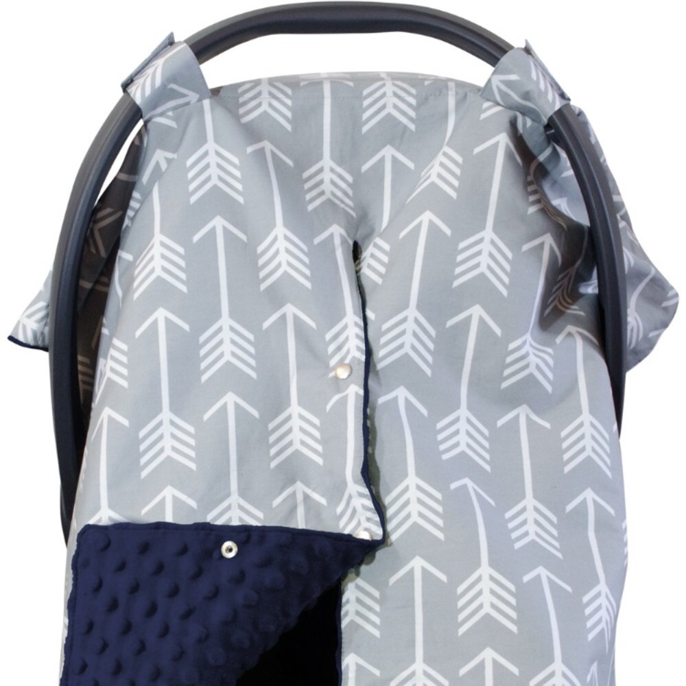 Kids N’Such 2 in 1 car seat cover